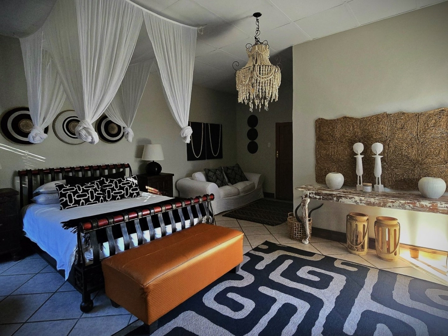 Commercial Property for Sale in Upington Rural Northern Cape